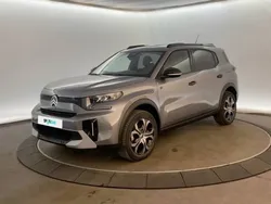Citroën C3 Aircross e- 113 autonomie confort Plus