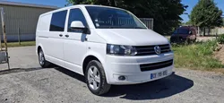Transporteur 2.0 TDI 180 cv Moteur 0 kms