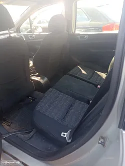 Peugeot 307 Break 1.4 HDi XS