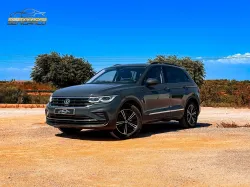 VOLKSWAGEN Tiguan 2.0TDI DSG Life 110kW