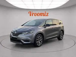 Renault Espace 1.6 DCI 160 INTENS BVA