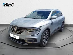 RENAULT Koleos Tce 160 EDC Initiale Paris