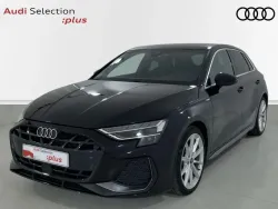 AUDI A3 Sportback 35 TFSI S line S tronic