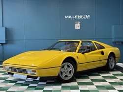 Ferrari 328 GTS ORIGINE POZZI