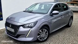 Peugeot 208 PureTech 100 EAT8 Active Pack