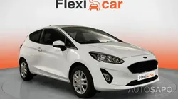 Ford Fiesta de 2019