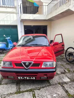 Alfa Romeo 33 1.7 16V QV