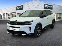 CITROEN C5 Aircross PureTech 130 S&S EAT8 C-Series