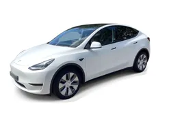 Tesla Model Y 2024 RWD - Véhicule d'occasion certifié