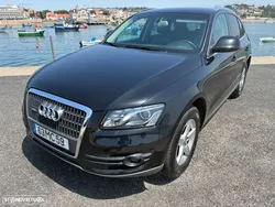Audi Q5 2.0 TDI Exclusive S-tronic