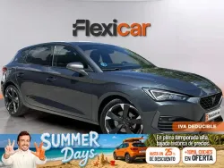 CUPRA León 1.5 ETSI DSG 110Kw