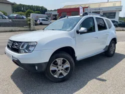 Dacia Duster Lauréate dCi 110 4x4
