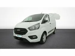 Ford Transit CUSTOM FOURGON 280 L1H1 2.0 ECOBLUE 130 TREND BUSINESS