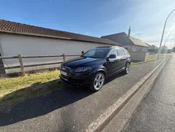 Audi q7 3.0 v6 tdi 245 s line 6pl