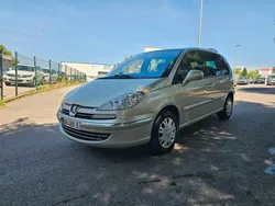 Peugeot 807 2.0 HDi 135ch Style BV6