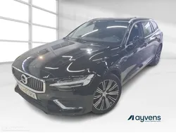 Volvo V60 2.0 T6 AWD TE Inscription Expression