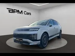 Hyundai Ioniq 9 110 kWh - 428ch HTRAC Performance Calligraphy