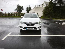 Renault Mégane Sport tourer
