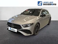 Mercedes Classe A 200 d Star Edition