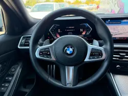 BMW 320 320d Auto.