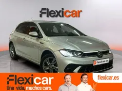 VOLKSWAGEN Polo 1.0 TSI R-Line DSG 81kW