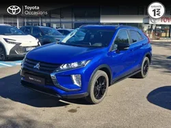 Mitsubishi Eclipse Cross 1.5 T-MIVEC 163ch Instyle 4WD CVT 2018.5