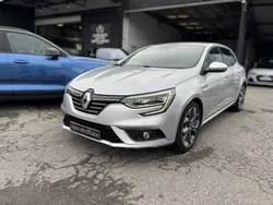 Renault MEGANE IV 1.3 TCE 160CH FAP INTENS