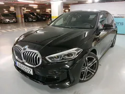 BMW 116 d Pack Desportivo M Auto