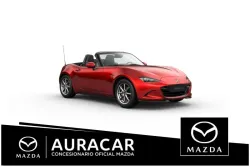 MAZDA MX-5 RF 1.5 Skyactiv-G Exclusive-Line