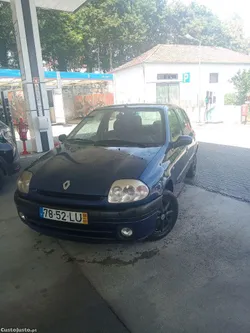 Renault Clio 3