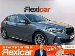 BMW 118 118dA