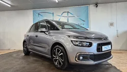 Citroën c4 picasso 1.6 bluehdi 120 feel business