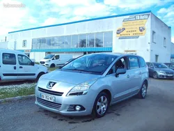 5008 1.6 HDI 112 Business