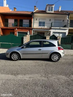 Renault Mégane