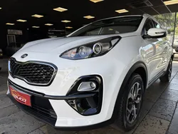 Sportage 1.6 CRDi 136ch ISG Active 4x2 - 112900 km