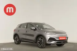 BYD Atto 3 60.48 kWh Comfort