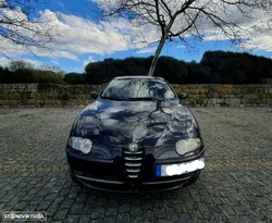 Alfa Romeo 147 1.6 TS