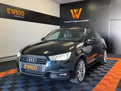 AUDI A1 SPORTBACK 1.6 TDI 115Ch S-LINE