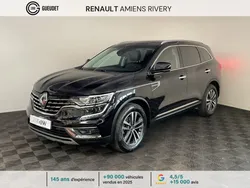 Renault Koleos Blue dCi 150 X-tronic Zen
