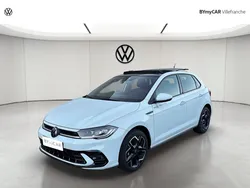 VOLKSWAGEN Polo 1.0 TSI 95 S&S BVM5 R-Line