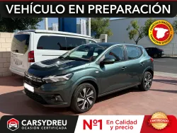 DACIA Sandero ECO-G Journey 74kW