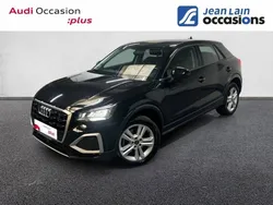 Audi Q2 35 TDI 150 S tronic 7 Design