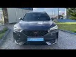 Cupra Formentor 1.5 TSI