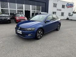 Volkswagen Polo (6) 1.0 TSI 95 Confortline Business