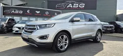 Ford edge 2.0 tdci 210 cv 4 roues motrices titanium