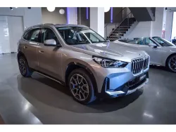 BMW X1 xDrive25eA