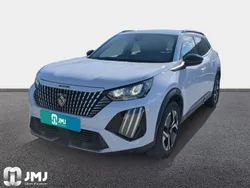 Peugeot 2008 PureTech 130 S&S EAT8 Allure