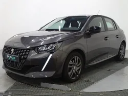 Peugeot 208 Business R 1.2 PureTech 100 S&S Active 2 places