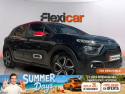 CITROEN C3 1.2 PureTech S&S Feel Pack 83