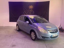 Opel corsa D 1.3 cdti 70ch